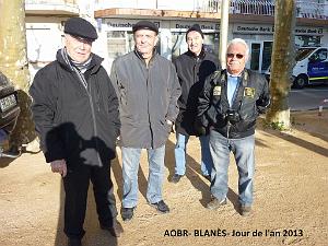 AOBR ESPAGNE 2012  (103) PAR GEORGES VIEVILLE